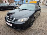 Saab 9-3 1.8t Vector Cabriolet Hirsch Tuning - Saab aus 2008