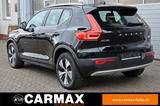 Volvo XC40 Inscription Expr Recharge Navi,Harman/K,AHK - gebrauchte Volvo XC40 aus dem Jahr 2021