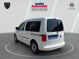 Volkswagen Caddy Kasten offen 1.4 TSI BMT Automatik - VW Caddy Gebrauchtwagen in Erfurt