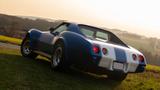 Corvette C3 - Corvette C3 aus 1975