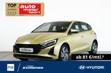 Hyundai i20 Trend 1.0T 90 PS DCT 2WD BOSE, Komfort-P