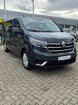 Renault Trafic Grand Combi L2H1 Life Blue dCi 170EDC - Renault Trafic: Dci