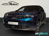 Opel Grandland 1.2 48V Mild-Hybrid GS HUD AHK Navi So - Opel Grandland (X) mit Anhängerkupplung