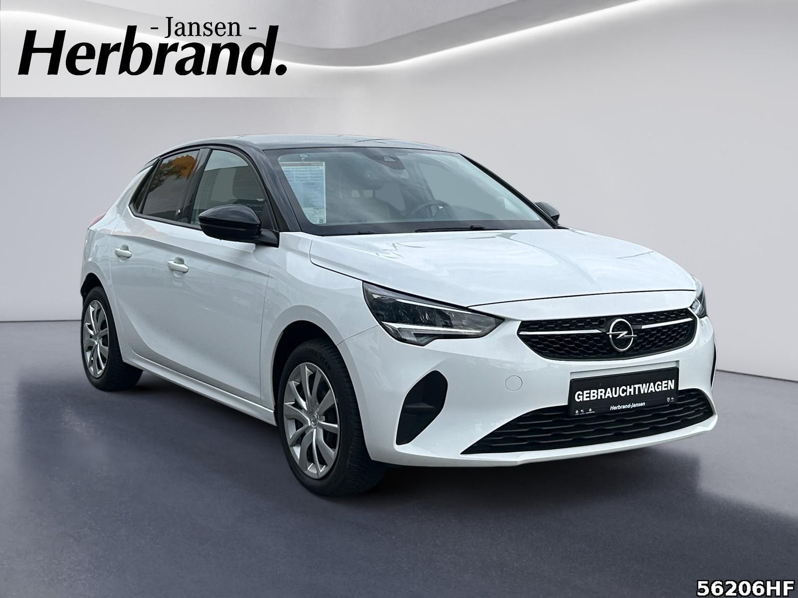 Fahrzeugabbildung Opel Corsa-e Style +SHZ+NAVI+TEMPOMAT+BLUTOOTH+