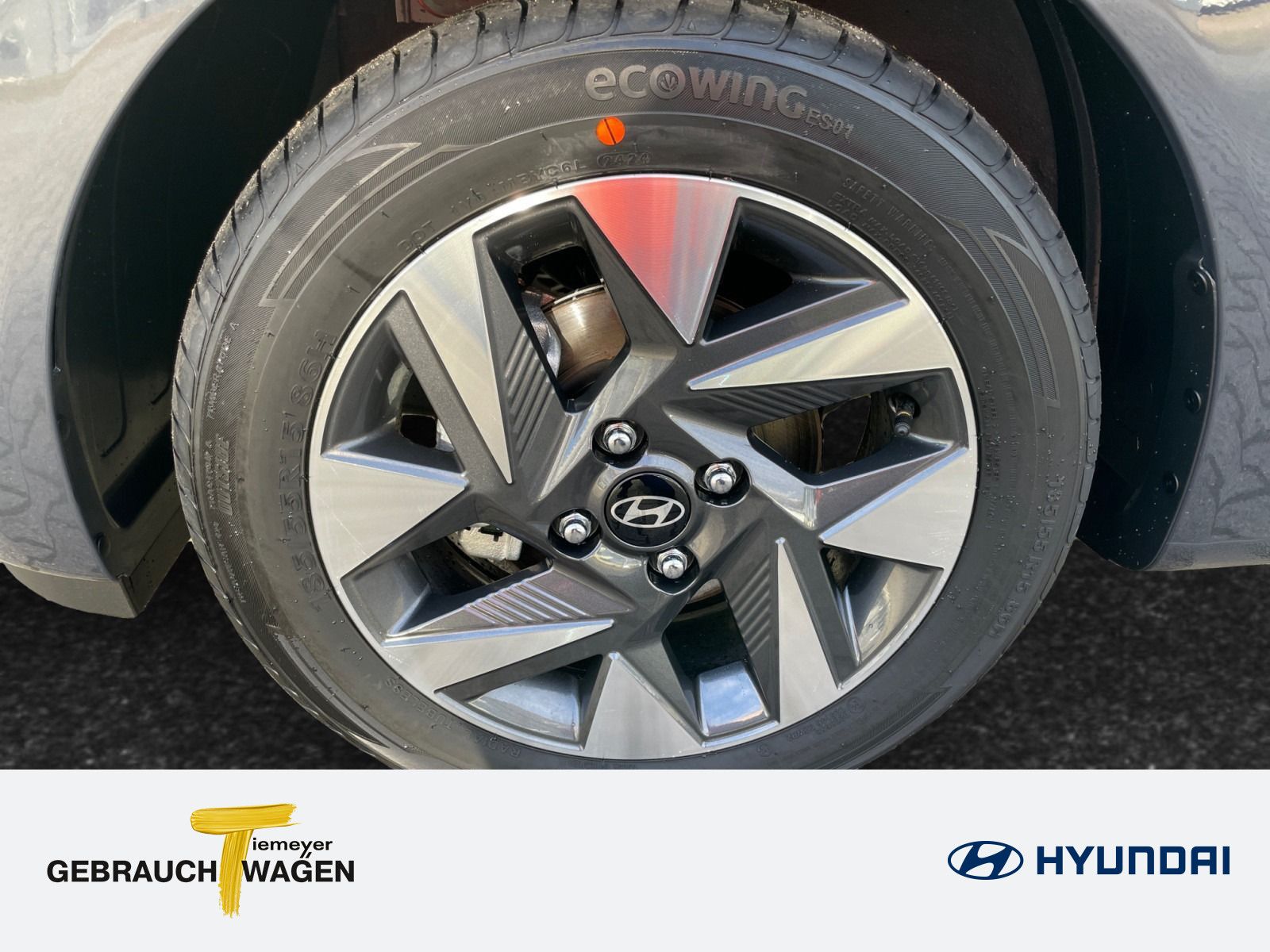 Hyundai i10 – Bild 9