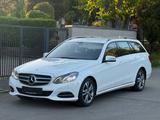 Mercedes-Benz E 200 E T-Modell E 200 BlueTec Avantgarde - gebrauchte Mercedes-Benz E 200 aus dem Jahr 2014