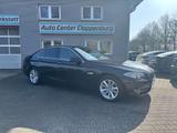 BMW 520 d Steptronic - gebrauchte BMW 520 aus dem Jahr 2013