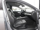 Audi A4 Avant 40 g-tron LEDER NAVI ASSIST AHK - Audi A4 in Gelsenkirchen
