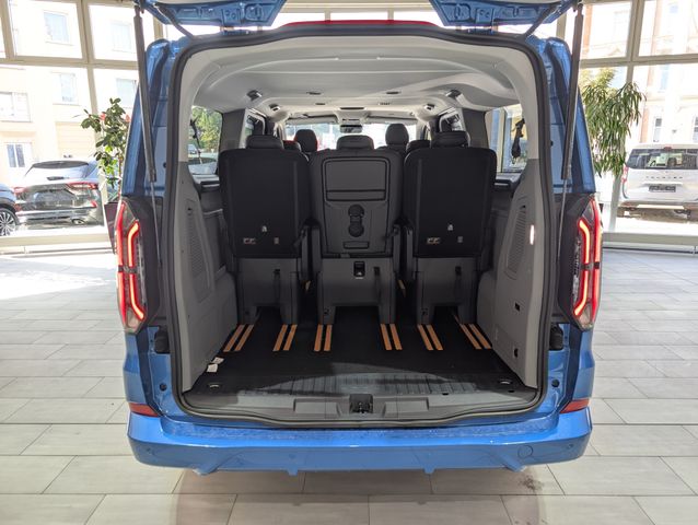 Ford Tourneo Custom SPORT L2 MATRIX-LED