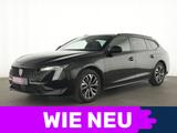 Peugeot 508 Allure Pack Navi|LED|AHK|ACC|Kamera|Kessy|SH - Peugeot 508 Gebrauchtwagen in Mülheim (Ruhr)