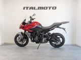 Triumph Tiger 660 Sport *Quickshifter + Heizgriffe* - TRIUMPH TIGER SPORT 660