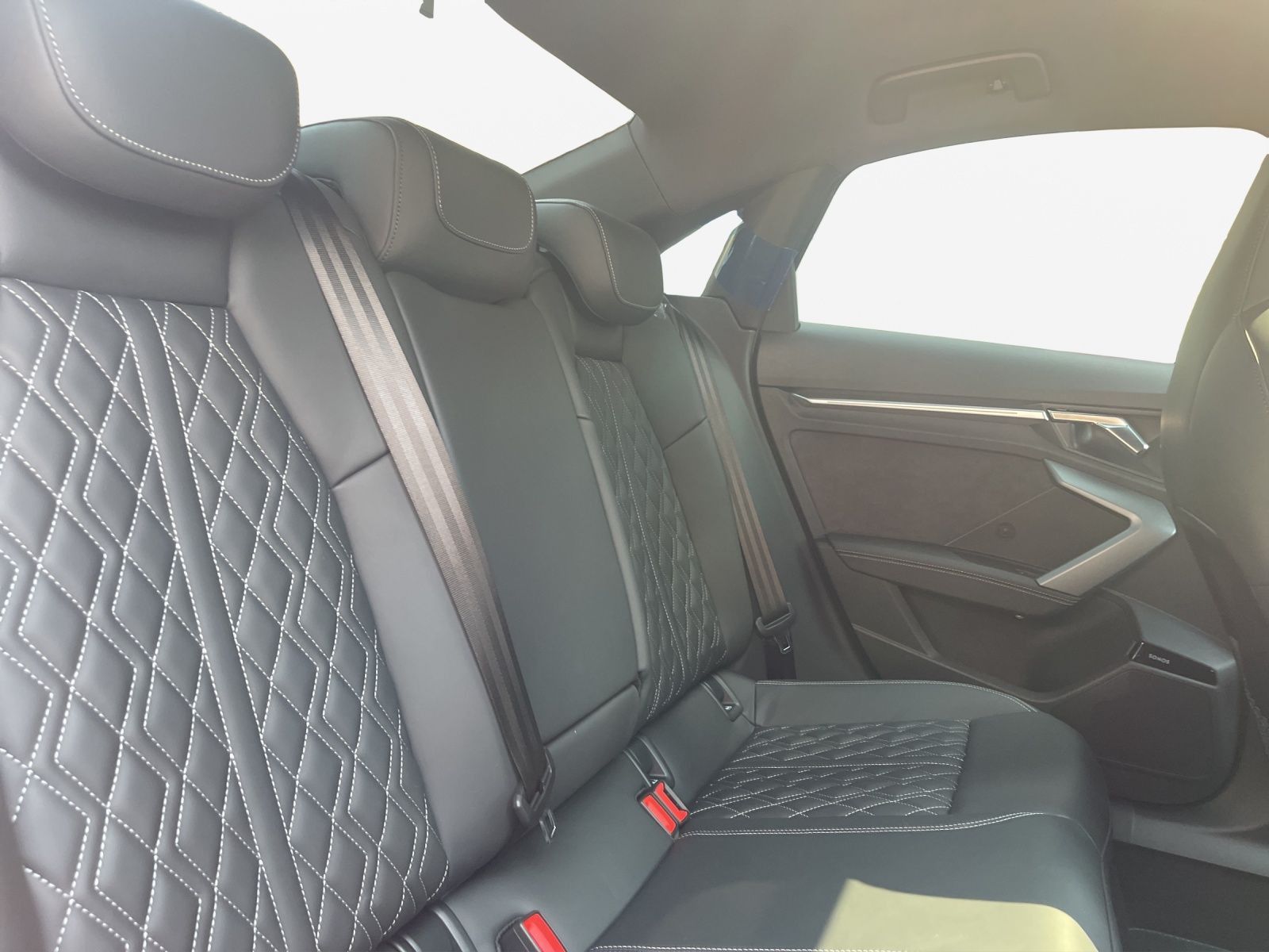Audi S3 - Bild 16