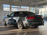 Audi A4 Lim. Ambiente*S-LINE*LEDER*NAVI*BI.XEN*AHK* - Audi A4 Ambiente mit Benzin-Antrieb