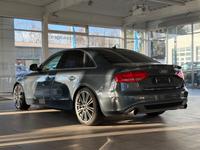 Audi A4 Lim. Ambiente*S-LINE*LEDER*NAVI*BI.XEN*AHK*