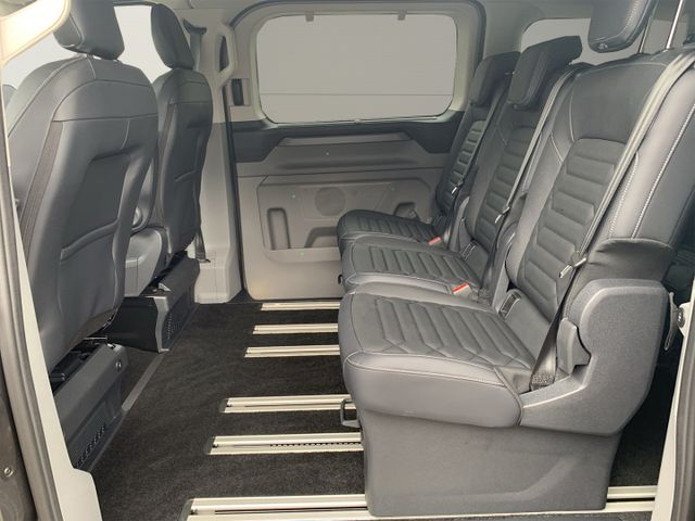 Ford Tourneo Custom 320 L1 Titanium X 360+ACC+Navi+3 