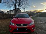 Seat Leon FR 1.8 TSI (179 PS) + Winterräder+Alcantara - Seat Leon: Fr Ps