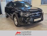 Ssangyong Korando 1.5 T-GDI Benzin Onyx 2WD - Ssangyong Korando: Onyx