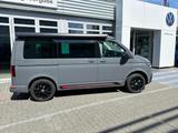 Volkswagen California 6.1 Beach Camper Edition Klima Navi - Volkswagen Camper california