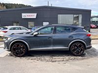 Cupra 