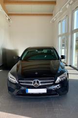 Mercedes-Benz C 180 9G-TRONIC DS, AVANTGARDE