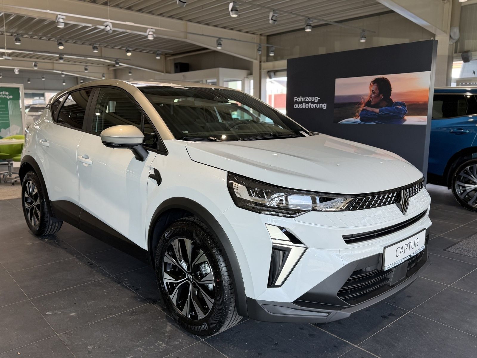 Renault Captur - Bild 5