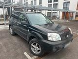 Nissan X Trail T30 (ohne Tüv, bitte lesen) - gebrauchte Nissan X-Trail aus dem Jahr 2004