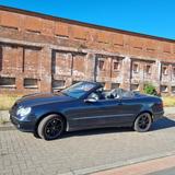 Mercedes-Benz CLK 200 KOMPRESSOR AVANTGARDE - Mercedes-Benz CLK 200 in Bremen