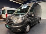 Ford Transit Kasten L2-H3 Klima Tempomat AHK 2,8T - Ford Transit l2h2