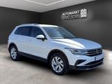 Volkswagen Tiguan Elegance eHybrid Matrix*Kamera*ACC*3Zonen - Volkswagen Tiguan Elegance mit Hybrid-Antrieb (Benzin/Elektro)