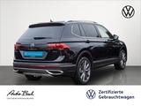 Volkswagen Tiguan Allspace Elegance 2.0TDI 4M DSG Navi LED - Volkswagen Tiguan Allspace: Elegance