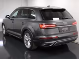 Audi Q7 50 TDI quattro S line B&O|CarPlay|AHK|Luft|SD - Audi Q7 in Bielefeld