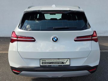BMW X3 - 6