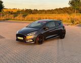 Ford Fiesta ST MK8 | Performance Paket | T... - Ford Fiesta: Mk