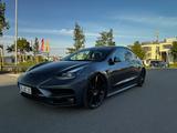 Tesla Model 3 Performance Startech Umbau Brabus - Tesla Model 3 in Berlin