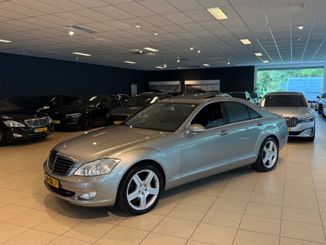 Mercedes-Benz S320 CDI*AUT7*PRESTIGE PLUS*