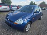 Ford Ka/Ka+ 1,3 51kW, KLIMA, TÜV 06/2028 - Ford Ka/Ka+ aus 2008