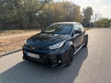 Toyota Yaris 1.6-l-Turbo GR High-Performance-Paket ...