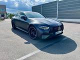 Mercedes-Benz AMG GT S 63 S 4MATIC+ Autom. S - Mercedes-Benz AMG GT S in Köln
