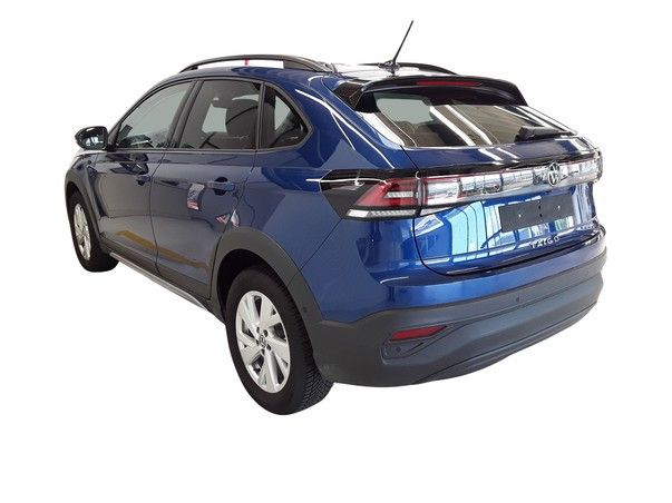 Volkswagen Taigo - Bild 6