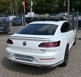 Volkswagen Arteon - 10