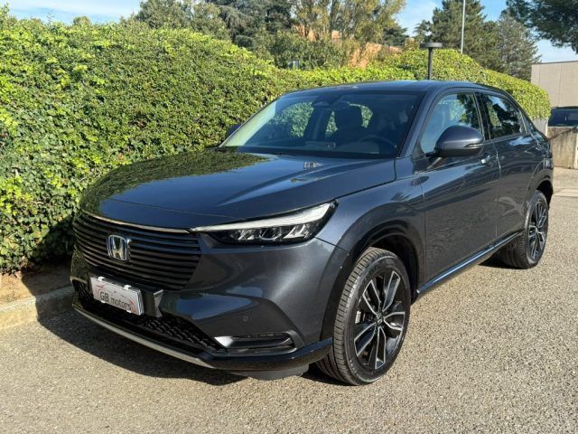 Other HONDA HR-V 1.5 Hev eCVT Advance NAVI - LED - ACC imagem 2