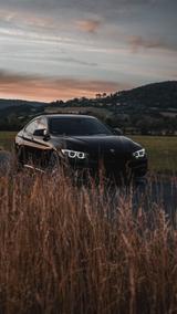BMW 440i Gran Coupé|M Performance|OZ|Carbon|HUD - BMW 440 Gran Coupé