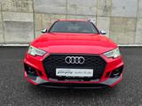 Audi RS4 Avant 2.9 TFSI quattro erst 47Tkm Misanorot - rote Audi RS4
