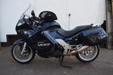 BMW K 1200 GT Sporttourer TÜV/Reifen Neu gepflegt - BMW R 1200 GT