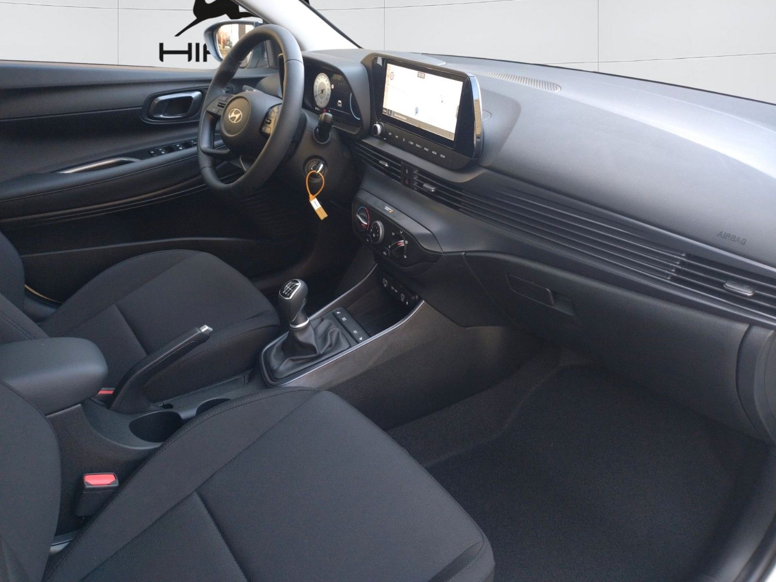 Hyundai i20 - Bild 15