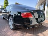 Bentley Continental GT 6.0l W12 Mulliner Massage* - gebrauchte Bentley Continental GT aus dem Jahr 2014