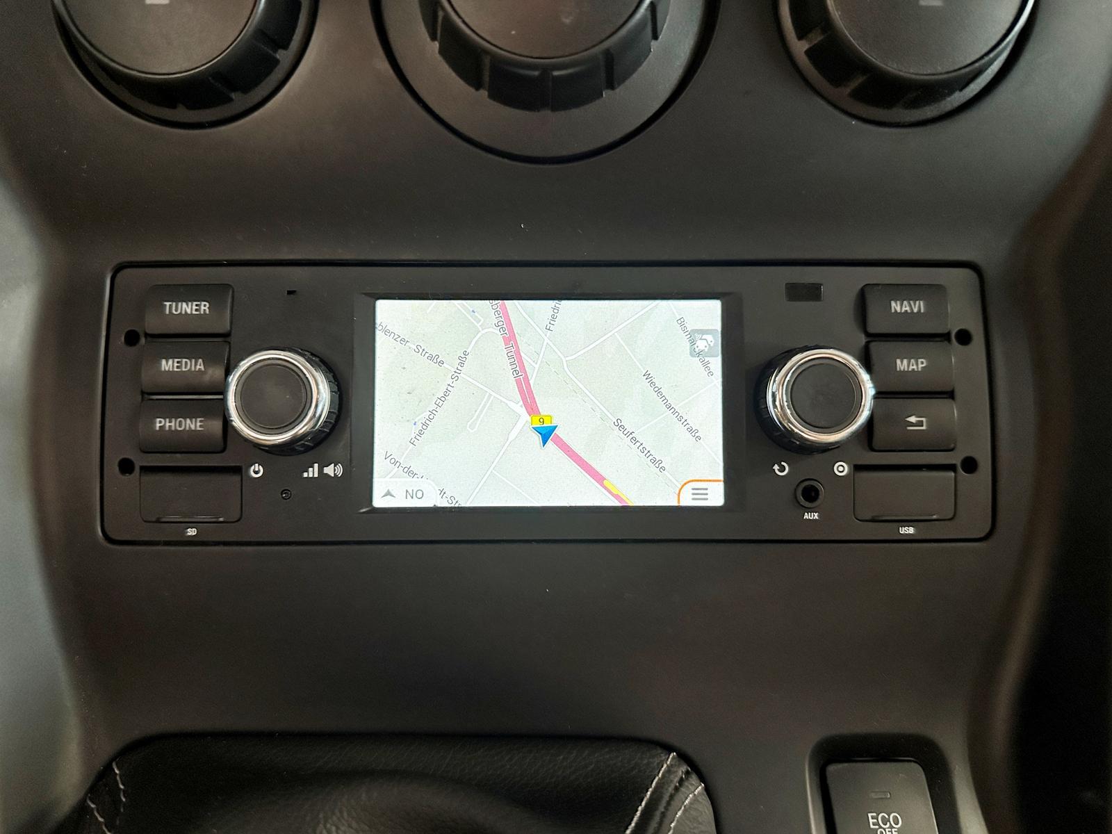 Mercedes-Benz Citan 111 CDI LANG L2 KLIMA 3-SITZE NAVI PDC 1HD, миниатюра 22
