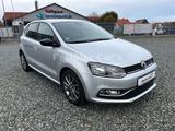 Volkswagen Polo 1.2 TSI Fresh BMT SHZ Climatronic GRA - gebrauchte VW Polo aus dem Jahr 2014