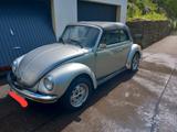 Volkswagen Käfer 1303 LS Cabriolet '77. Toller Zustand. - Volkswagen: 1303