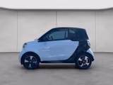 Smart fortwo Passion Exclusive 22KW Winter-Paket - Smart ForTwo: Passion